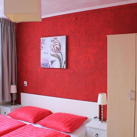 Kerstins Bed And Breakfast Egmond aan Zee Ngoại thất bức ảnh