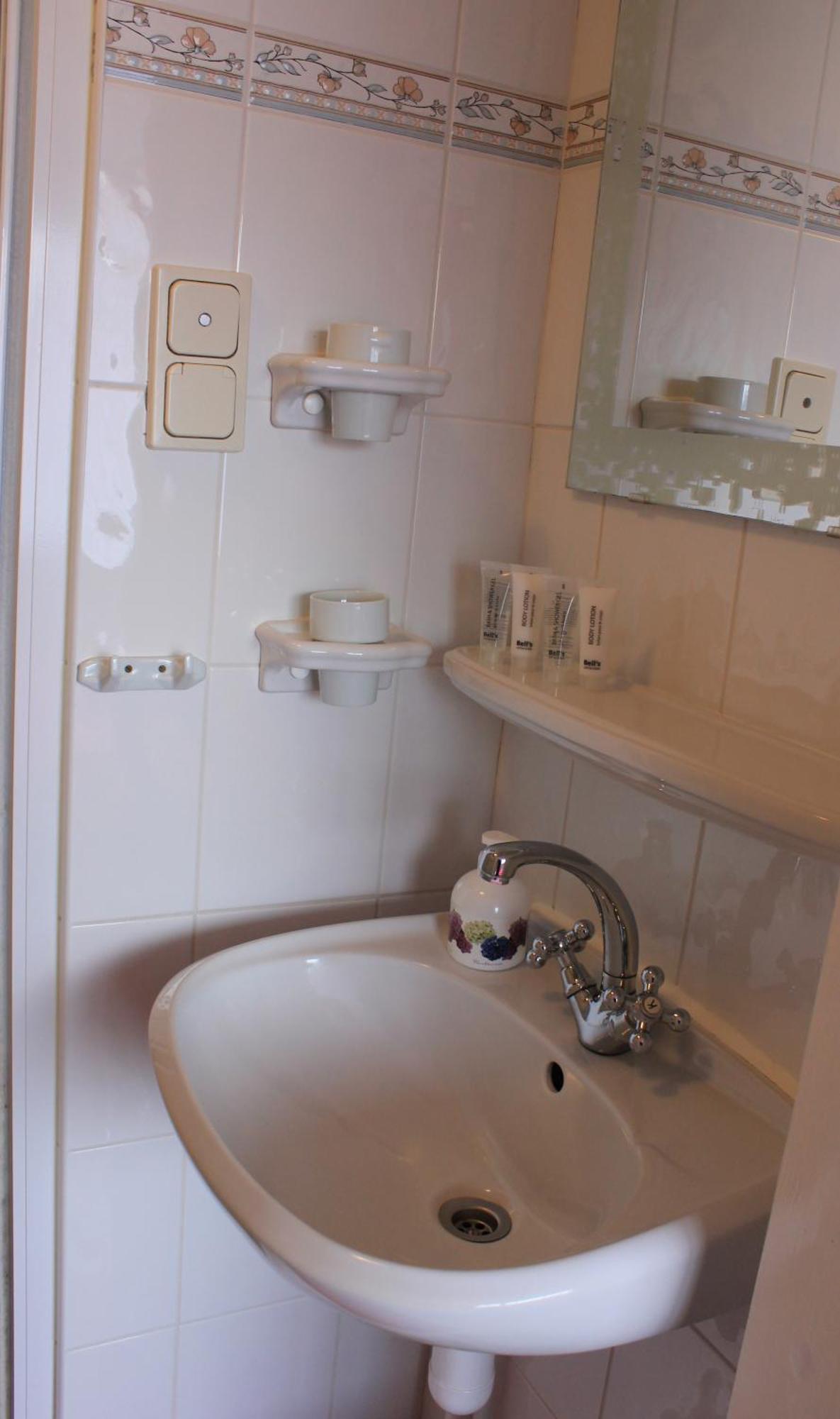 Kerstins Bed And Breakfast Egmond aan Zee Ngoại thất bức ảnh