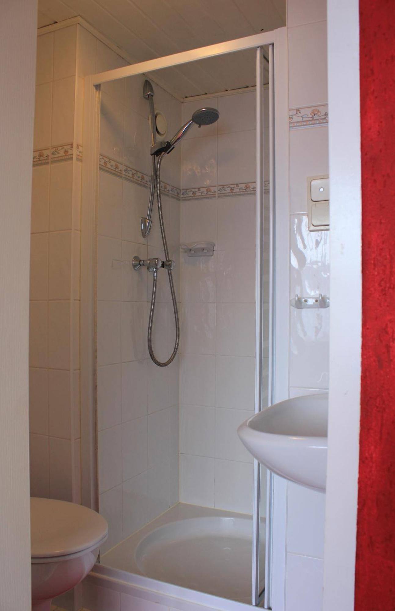 Kerstins Bed And Breakfast Egmond aan Zee Ngoại thất bức ảnh